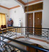 Vamsi Guest House Visakhapatnam Luaran gambar